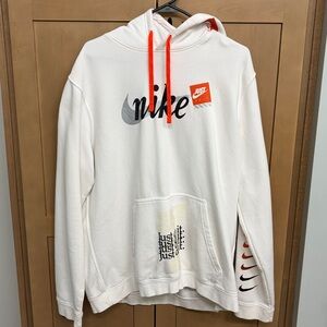 Nike Hoodie (new)